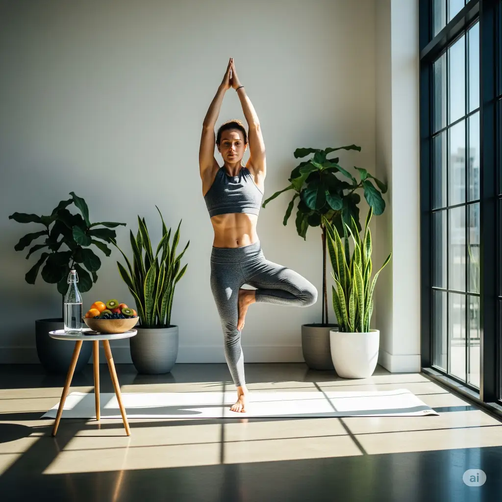 10 Proven Tips for a Healthier Lifestyle in 2025