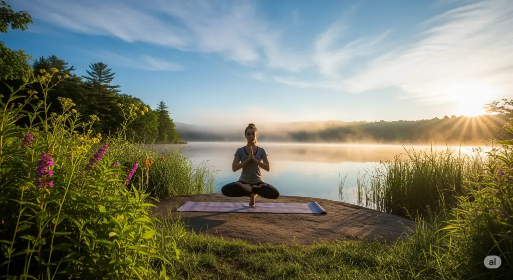 10 Amazing Benefits of Yoga for Mind and Body in 2025