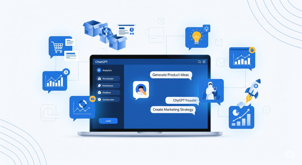 ChatGPT prompts to launch your product — 10 ready prompts, templates & launch plan