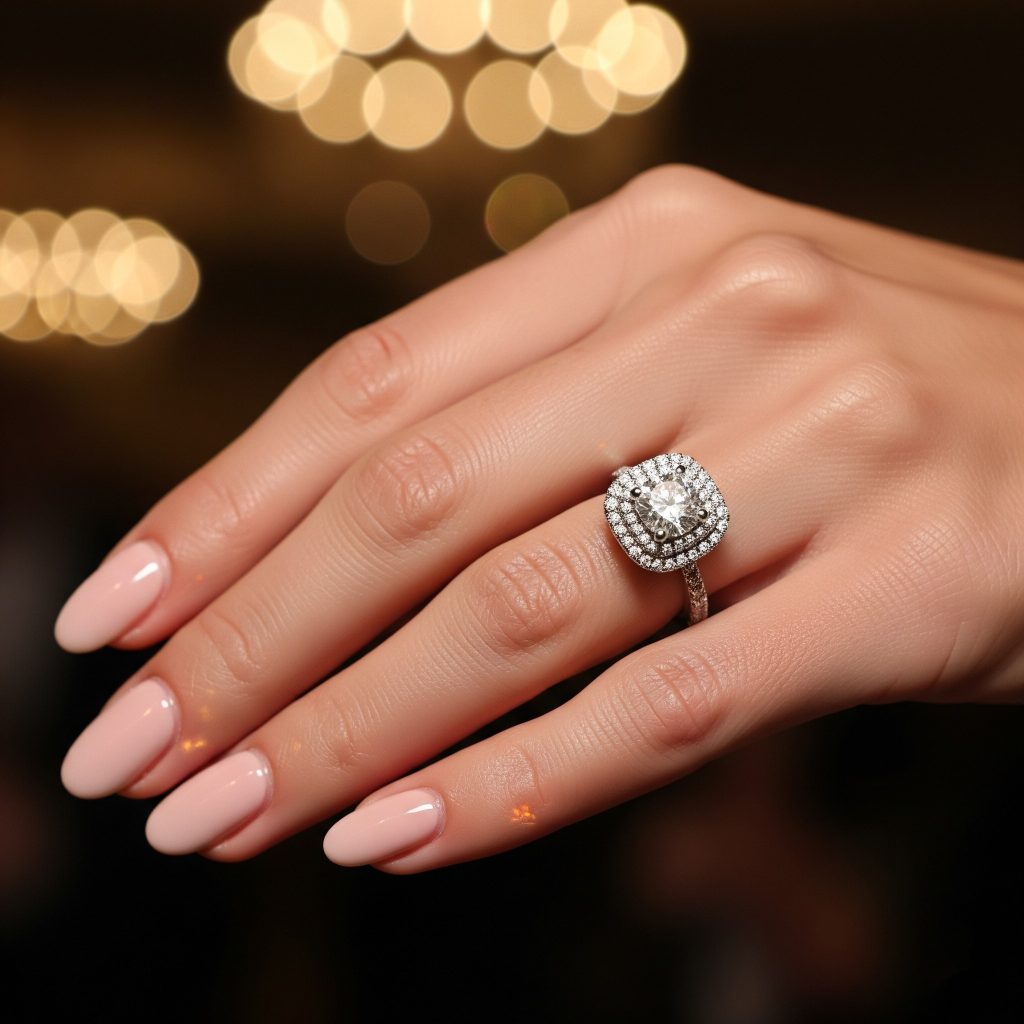 Taylor Swift Announces Engagement to Travis Kelce – Fans Go Wild!