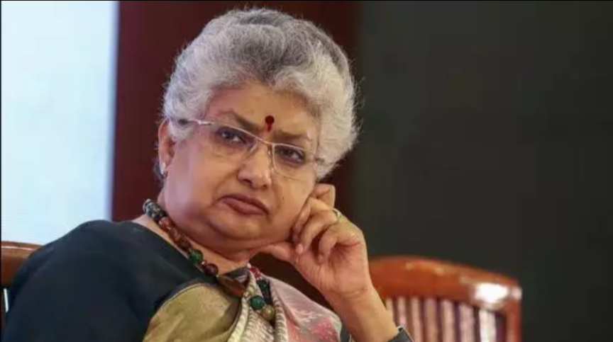 Justice BV Nagarathna Dissents on Supreme Court Collegium’s Top Court Pick