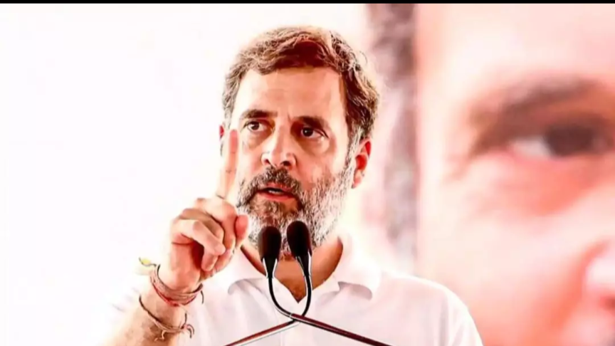 Petitioner Claiming Rahul Has UK Citizenship Gets HC Security After Threats