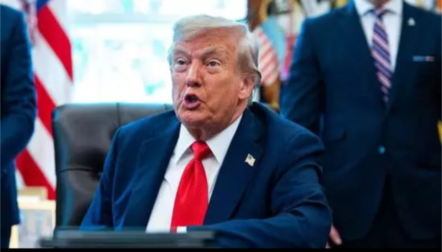 Trump