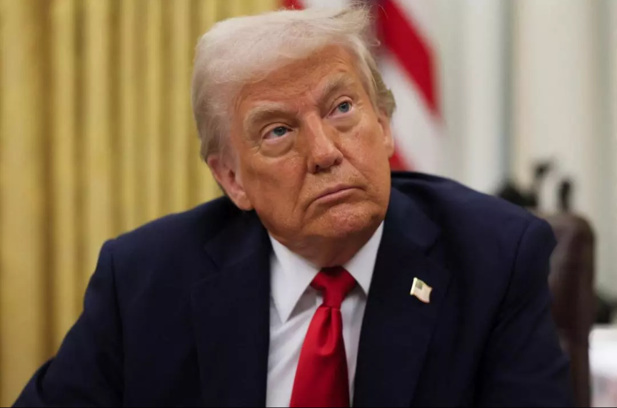 Trump